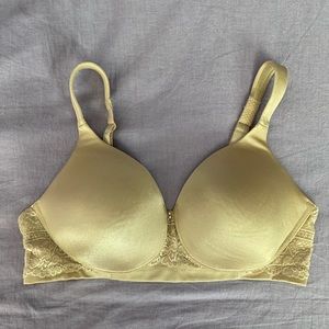 Vanity Fair Full-Figure Wireless Bra